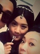 星月传奇李妍的扮演者介绍、是谁演的？