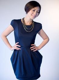 因为爱情有奇缘杜春晓的扮演者介绍、是谁演的？