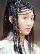 仙侠剑白罗煞的扮演者介绍、是谁演的？