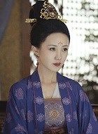 长安诺乔惠妃的扮演者介绍、是谁演的？