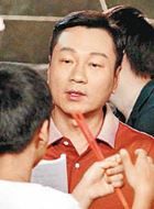 风云天地曹云汉的扮演者介绍、是谁演的？