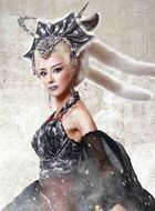 封神英雄榜2胡仙儿的扮演者介绍、是谁演的？