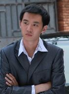 奶奶再爱我一次黄家豪的扮演者介绍、是谁演的？