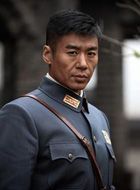 我的特一营周天翼的扮演者介绍、是谁演的？