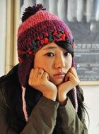 我们这拨人乔乔的扮演者介绍、是谁演的？