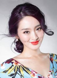 妻子的反攻白莹莹的扮演者介绍、是谁演的？