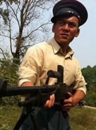 寻路徐庶的扮演者介绍、是谁演的？