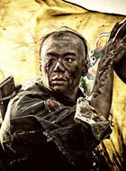 铁甲舰上的男人们龙翔宇的扮演者介绍、是谁演的？