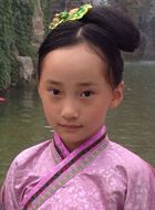 芈月传芈茵（幼年）的扮演者介绍、是谁演的？