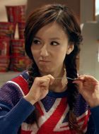 爱情公寓4胡一菲的扮演者介绍、是谁演的？