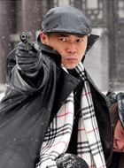 尖刀出鞘于浩明的扮演者介绍、是谁演的？