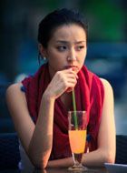 棋逢对手田丝丝的扮演者介绍、是谁演的？