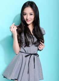 御狐之绊秦天天的扮演者介绍、是谁演的？