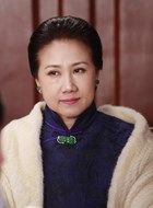 红星照耀中国宋霭龄的扮演者介绍、是谁演的？