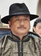 望海的女人邱老爷的扮演者介绍、是谁演的？