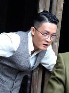 英雄祭海飘子的扮演者介绍、是谁演的？