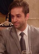 鸡毛飞上天莱昂的扮演者介绍、是谁演的？