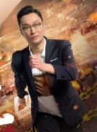 黑白禁区吴毅雄的扮演者介绍、是谁演的？