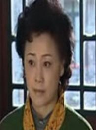 老男孩文姨的扮演者介绍、是谁演的？