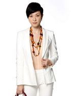 微时代之恋·初恋篇高琦的扮演者介绍、是谁演的？