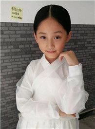 剑侠传奇玉无心（年幼）的扮演者介绍、是谁演的？