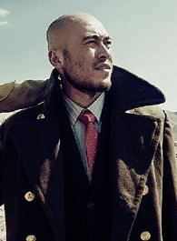 结爱·千岁大人的初恋醉汉的扮演者介绍、是谁演的？