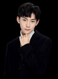 结爱·千岁大人的初恋少年贺兰的扮演者介绍、是谁演的？