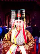 芈月传周赧王的扮演者介绍、是谁演的？