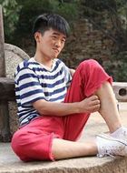 马向阳下乡记花小宝的扮演者介绍、是谁演的？