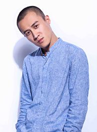 秦时明月巨子管家的扮演者介绍、是谁演的？