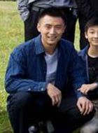 养父的花样年华马月斌的扮演者介绍、是谁演的？