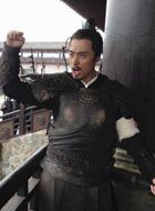 芈月传魏冉的扮演者介绍、是谁演的？