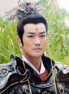 封神英雄榜2杨戬的扮演者介绍、是谁演的？