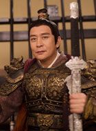 蔓蔓青萝安清王的扮演者介绍、是谁演的？