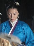 芈月传采蘩的扮演者介绍、是谁演的？