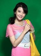 恋爱的那点事儿珊珊的扮演者介绍、是谁演的？