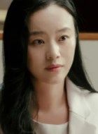 星辰大海阿娇的扮演者介绍、是谁演的？