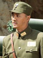 兵出潼关万子卿的扮演者介绍、是谁演的？