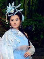 封神英雄榜2碧霄的扮演者介绍、是谁演的？