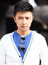 大江大河贾佳伟的扮演者介绍、是谁演的？