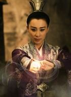 剑侠传奇晓如真人的扮演者介绍、是谁演的？