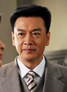 绝杀黎世杰的扮演者介绍、是谁演的？