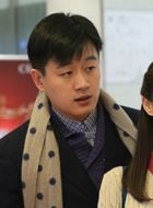 我的儿子是奇葩楚汉民的扮演者介绍、是谁演的？