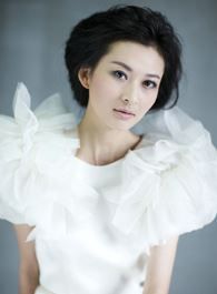 最美是你薇薇安的扮演者介绍、是谁演的？