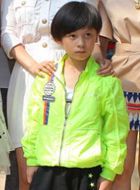 酷爸俏妈孙晓航的扮演者介绍、是谁演的？