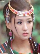 情定三生卓尔的扮演者介绍、是谁演的？