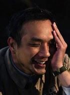 金战陈子正的扮演者介绍、是谁演的？