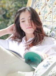 加油爱人缪思的扮演者介绍、是谁演的？