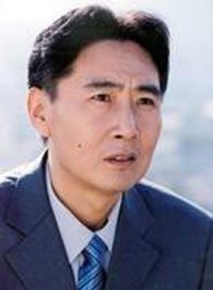 吃亏是福周清泰的扮演者介绍、是谁演的？