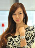 全民公主何敏的扮演者介绍、是谁演的？